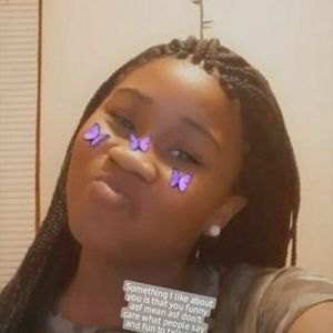 Meet your Posher, Tamara